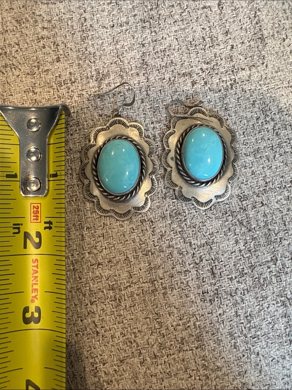 N/A elegant turquoise